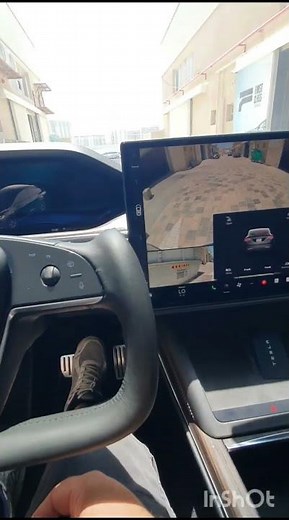Tesla Software Update, Diagnostics & Repair | Advanced EV Service by Soran Auto Tech
