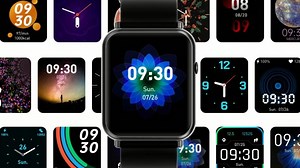 Watch ASWEE Smart Watch on Amazon Live