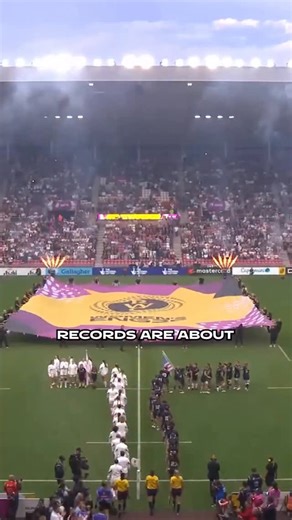 A World Cup to remember 🥹 #RWC2025 | Rugby World Cup