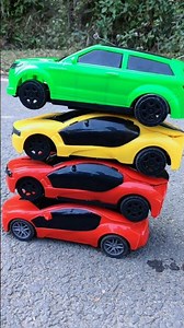 Best remot control four rc car tasting #rccar#toys