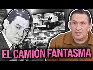 The thief who fooled the entire police force: the story of the “ghost truck” | Paulo Kablan
