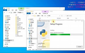 憨憨级 VS Code环境搭建 不搭梯子 不挂代理 内置汉化