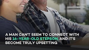 Dad dumbfounded by stepson’s ‘humiliating’ Father’s Day gift: ‘I almost cried’