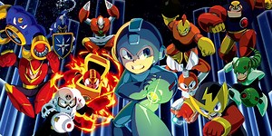 Mega Man X Legacy Collection 1 & 2 samt Launch Trailer erschienen