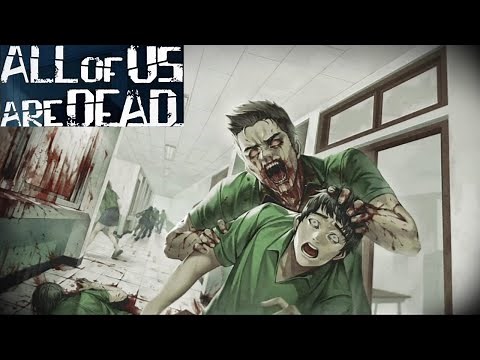All Of Us Are Dead Game Play