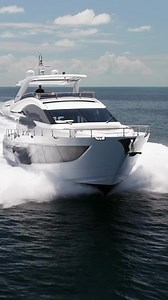 172K views · 6.4K reactions | The interior of the Galeon 800 Fly model is a true masterpiece—every element meticulously crafted to accentuate remarkable class and comfort. It's not just a yacht; it's a luxury experience that enchants with every detail. | Galeon Yachts | Facebook