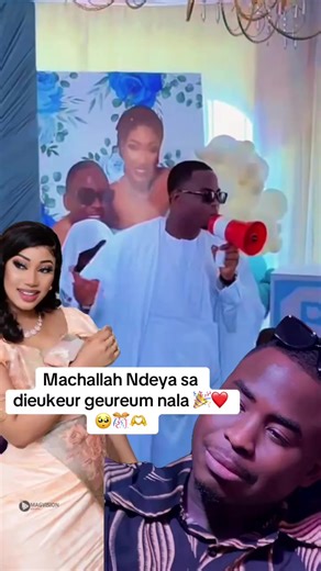 #senegalaise_tik_tok