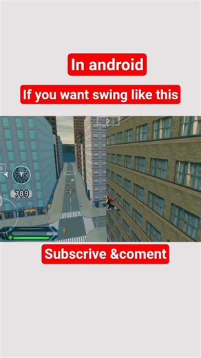 spider man# game# android