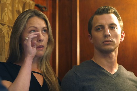 American Nightmare Is A Wild New Netflix Docuseries From The Makers Of The Tinder Swindler - BGR