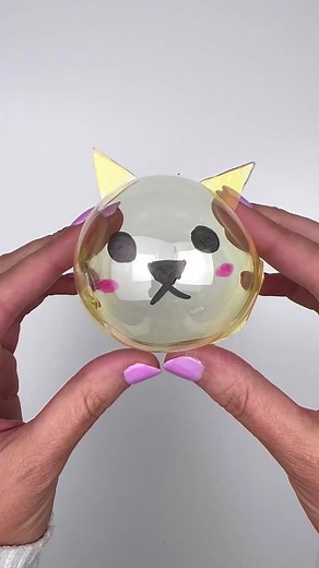 4M views · 82K reactions | Grumpy Kitty ••#nanotape #grumpycat #kitty #asmr #kid #momlife #mypbandj | My PB and J | Facebook