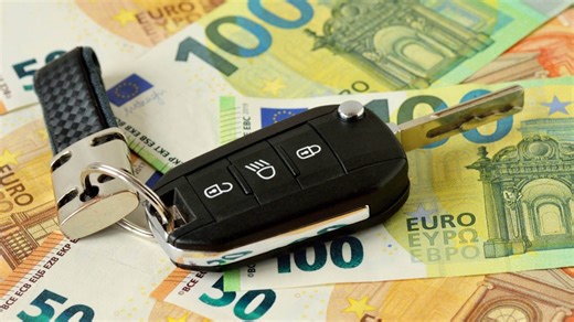 Modelo 620: el gasto del que nadie te habla cuando compras un coche de segunda mano