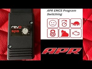 APR vS REVO tune Map Switching ( which one is one is better) Audi 2.0t /VW/BMW Mods