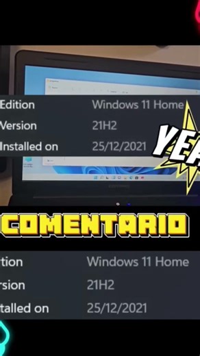 Instalado win 11 en PC viejo que fue lo que hice??