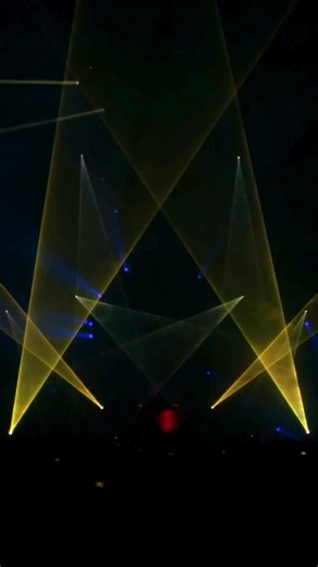 Tune in... Pay attention... | Bassnectar