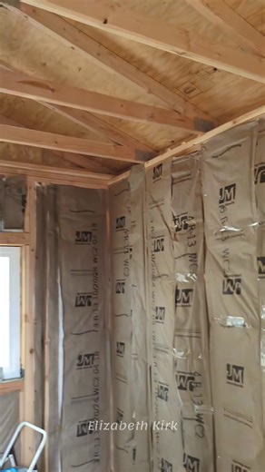 We're converting our storage shed into a farm stand! #farmstand #homesteadlife #farmlife | Elizabeth Kirk