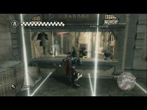 Assassins Creed 2: Fegefeuer der Eitelkeiten - Part 6 (Die letzten Leutnants)