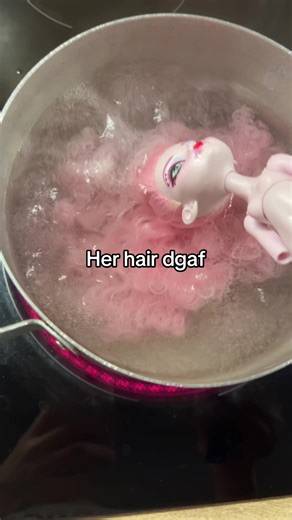 #dolllot #vinted #monsterhighhunting #monsterhighdolls #monsterhigh | Doll Makeovers
