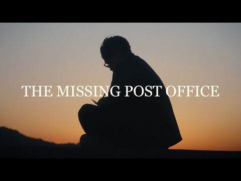 Japan's Missing Post Office