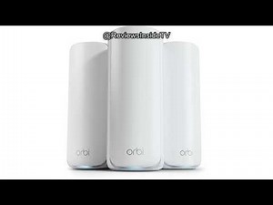 NETGEAR Orbi 870 WiFi 7 Review: Is This Mesh System Worth the Price in 2025?