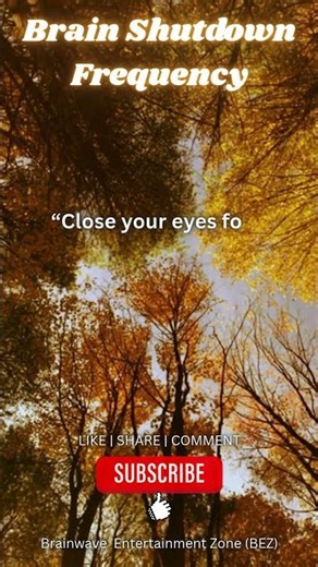 This Frequency Almost Puts You to Sleep Instantly