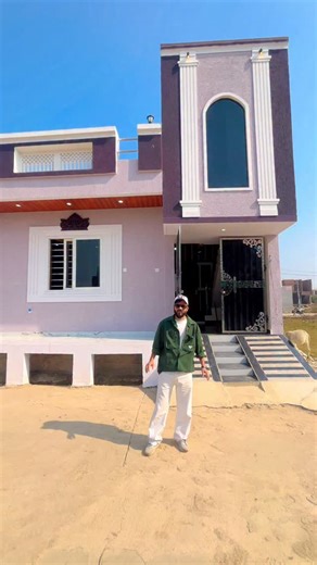 Ghar Hai | ये सिर्फ घर ही नहीं है आपकी फ़ैमिली का फ्यूचर भी है ☎️8426949555 25*40=1,000sqft Simplex 2bhk Semi Furnished KDA Approved 80-90% loan... | Instagram