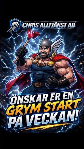 Installation av Luftvärmepump 🔧