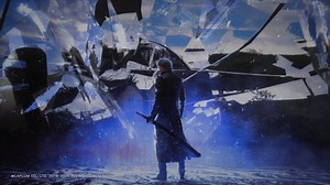 Devil May Cry 5 Special Edition’s Vergil Pays Tribute to the Past