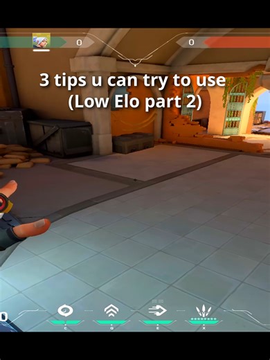 Essential Valorant Settings Tips for Gamers