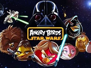 Angry Birds Star Wars Android Gameplay