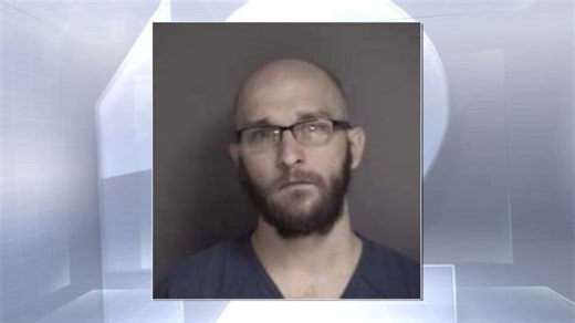 Inmate wanted after he didn't return to the Warren County Jail