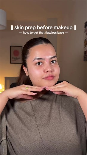How to Prep Your Face for Flawless Makeup