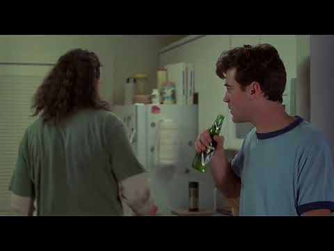 Office Space Clip - Work on Saturday