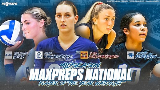 Volleyball Recap: American Sign Language & English Takes a Loss