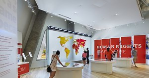 National Center for Civil and Human Rights