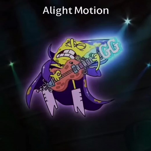 Spongebob solos the whole universe, u cant change my mind 🙃. #spongebobsquarepants #randombeef #editss