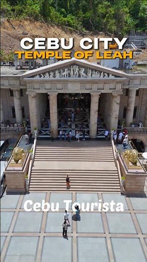 Temple of Leah
