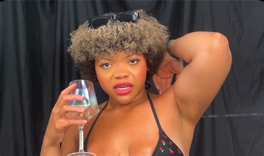 Jezzabel; Audition Self Tape; Drunk Girl