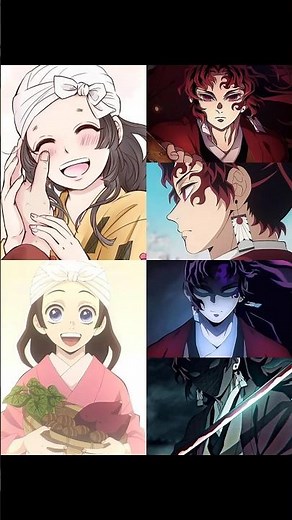 💖 All Demon Slayer Characters and Their Lovers