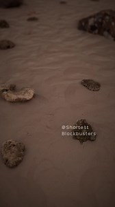 377K views · 4.7K reactions | I found a Merman at the beach. #ShortestBlockbusters #3d #animation #merman #mermaid #scary #cgi #monster | Shortest Blockbusters | Facebook