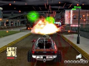 The Fuzz Brothers - 13 New World Order (Studio Quality)