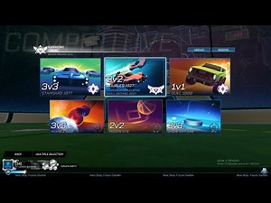 Best SSL Autoplay Bot┃Rocket League