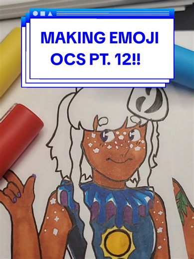 Creating Unique Emojis: Inspired by Nature and Art