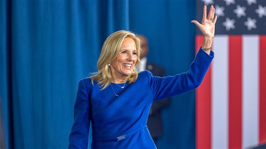 Savannah Guthrie's Mom Vanishes, Ransom Note Demands Bitcoin; Jill Biden's Ex-Husband Charged