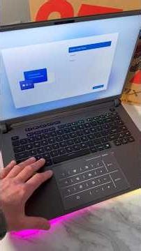 2025 ASUS ROG STRIX Review