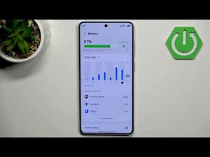 Wie verbessere ich die Akkulaufzeit beim SAMSUNG Galaxy S26+?