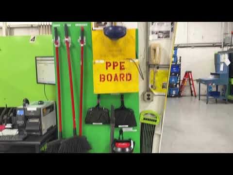 Powered by People: Improving Organization and Safety