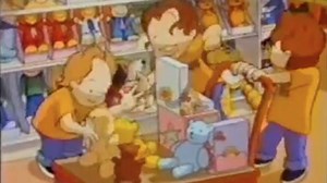 Toys R Us iconic jingle was released in 1989 Christmas advert