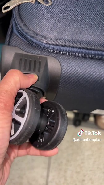 Action & bon plan sur TikTok