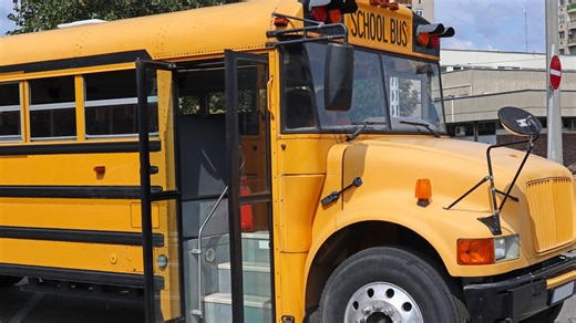 Attention parents: Here's what you need to know about your bus routes ahead of the 2024-25 school year