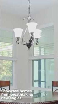 Double Real Estate Leads with Visual Media